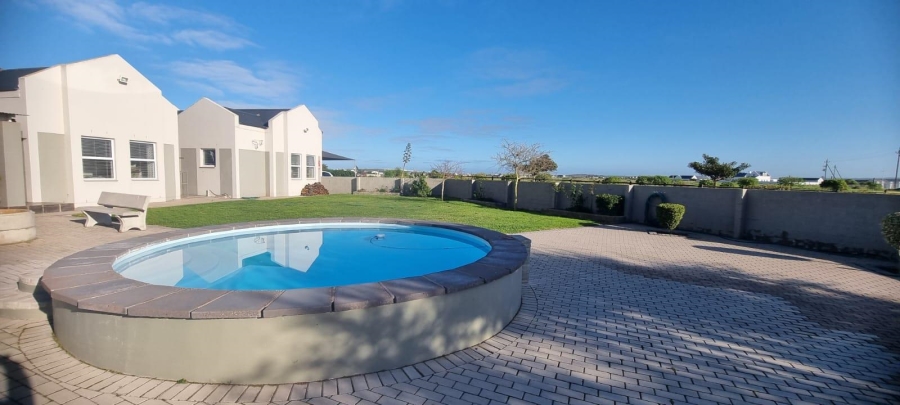 4 Bedroom Property for Sale in Long Acres Country Estate Western Cape